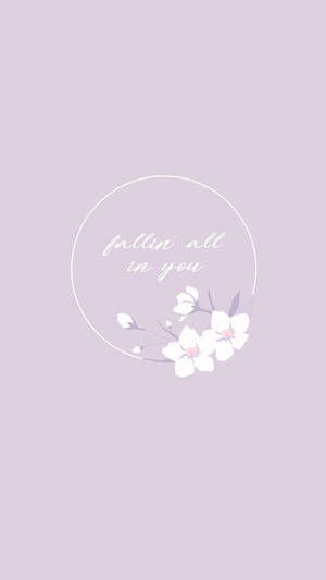 Shawn Mendes Fallin' All In You Wallpaper