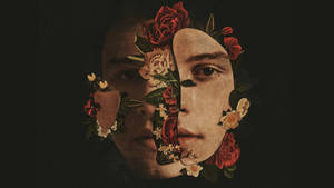 Shawn Mendes The Album Wallpaper