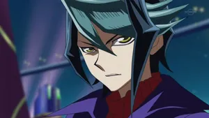 Shay Obsidian In Action Wallpaper