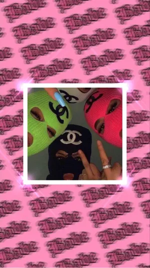 She's Flawless With Her Iphone Wallpaper