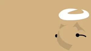 Shedinja Color Art Wallpaper