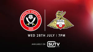 Sheffield United Vs Doncaster Rovers Wallpaper