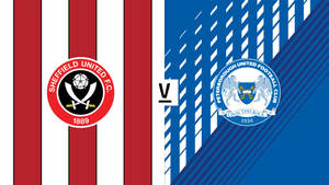 Sheffield United Vs Peterborough United Wallpaper