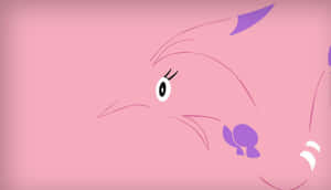 Shells On The Chest Of Gorebyss Wallpaper