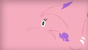 Shells On The Chest Of Gorebyss Wallpaper