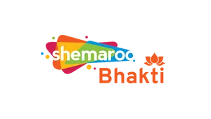 Shemaroo Bhakti Logo Wallpaper