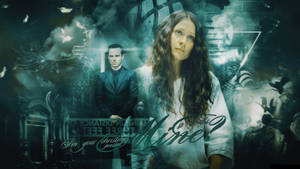 Sherlock Eurus Moriarty Wallpaper