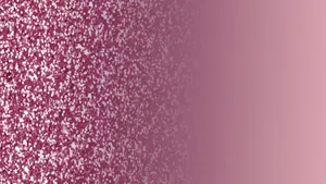 Shimmering Pink Sparkle Background Wallpaper