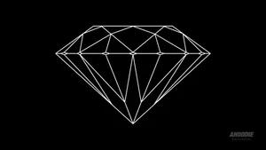 Shine Bright Like A Diamond Wallpaper