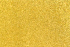 Shine Bright Like The Glitter Of Bright Yellow Wallpaper