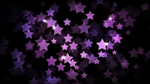 Shine Brighter Than The Stars With Aesthetic Star!
