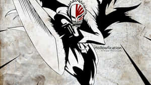 Shinigami, The God Of Death Wallpaper