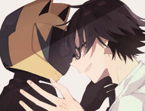 Shinra Kishitani, A Masterful Underground Doctor Wallpaper