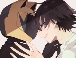 Shinra Kishitani, A Masterful Underground Doctor Wallpaper