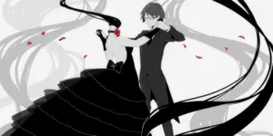 Shinra Kishitani Smiling - Anime Character Wallpaper Wallpaper