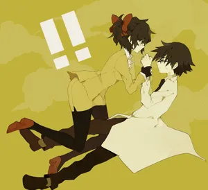 Shinra Kishitani, The Mystery-solving Underground Doctor Wallpaper