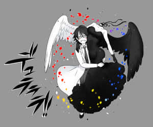 Shinra Kishitani, The Underground Doctor From Durarara! Wallpaper