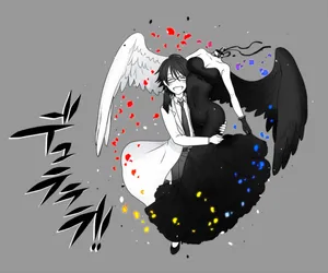 Shinra Kishitani, The Underground Doctor From Durarara! Wallpaper