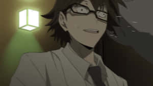 Shinra Kishitani: Underground Doctor Of Ikebukuro Wallpaper