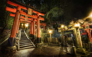 Shinto 2560 X 1600 Wallpaper Wallpaper