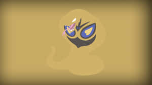 Shiny Arbok Wallpaper