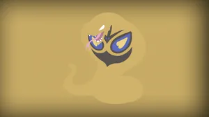 Shiny Arbok Wallpaper