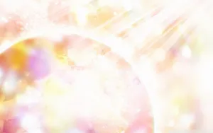 Shiny Blinding Lights Wallpaper