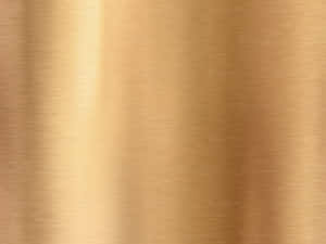 Shiny Bronze Sheet Wallpaper