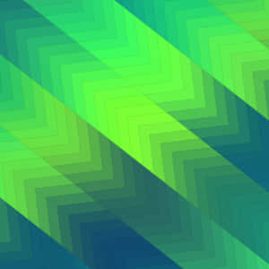 Shiny Diagonal Arrows Wallpaper