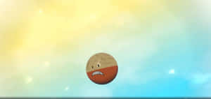 Shiny Electrode Wallpaper