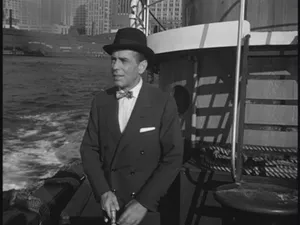 Ship Humphrey Bogart Wallpaper