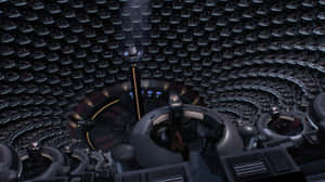 Ship Of The Trade Federation Wallpaper