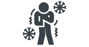 Shivering Black Image [wallpaper] Wallpaper