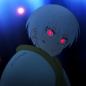 Sho Kusakabe In Action Wallpaper