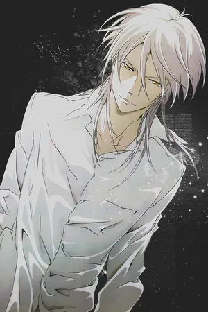 Shogo Makishima In A Thought-provoking Pose Wallpaper