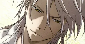 Shogo Makishima - The Cunning Mastermind Wallpaper