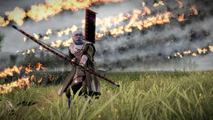 Shogun 2 Total War Warlord Wallpaper