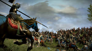 Shogun Total War Battle Of Aggression Wallpaper