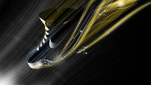 Shooting Nike Iphone Wallpaper