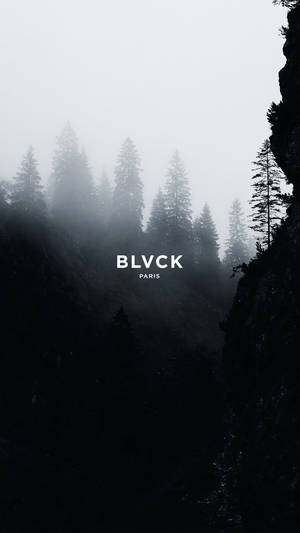 Shop The Latest Streetwear At Blvck Paris Wallpaper