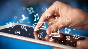 Shop The Latest Trends With E-commerce Wallpaper