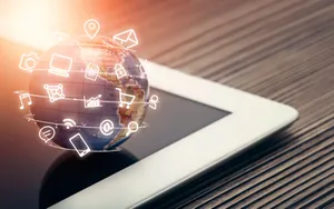 Shop The Latest Trends With Ease Using E-commerce Wallpaper