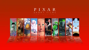 Short Film – A Powerful Media That Transports Viewers Wallpaper