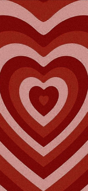 Show Love This Valentine’s Day With Hearts, Flowers, And Creativity! Wallpaper