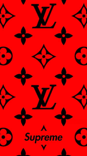 Show Off Your Style This Season With Cool Louis Vuitton! Wallpaper