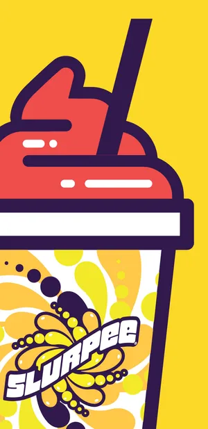 Show Off Your Swag While Using Your Iphone! Wallpaper