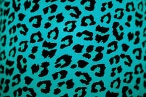 Show Off Your Wild Side With Animal Print Wallpaper