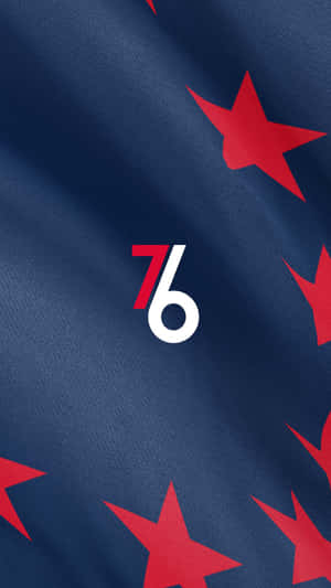 Show Your 76ers Pride With An Official 76ers Iphone Case Wallpaper