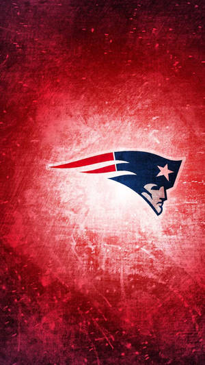 Show Your American Pride With Awesome Patriots Wallpaper