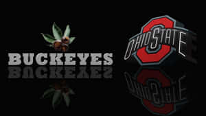 Show Your Buckeyes Pride With This Awesome Ohio State Wallpaper! Wallpaper